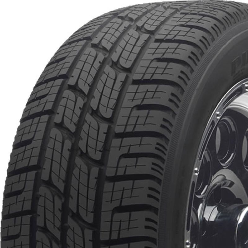 Pirelli 295/40r21xl 111v Pir Scorpion Zero (Mo)