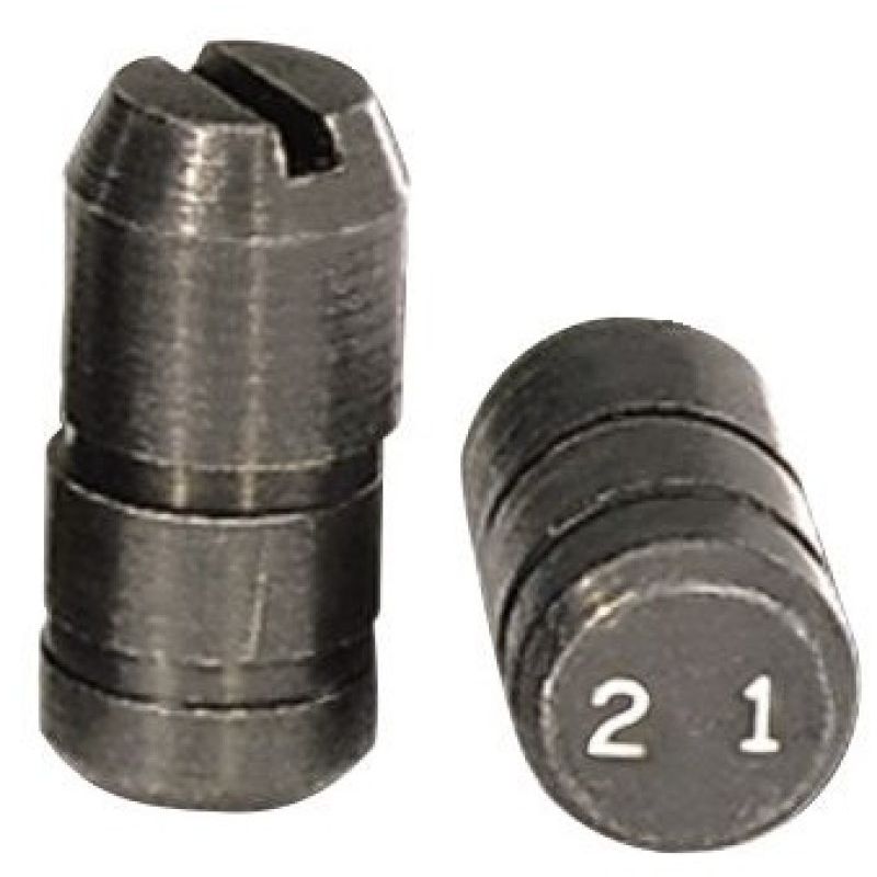 MOROSO MOR37938 Bellhousing Dowel.021off