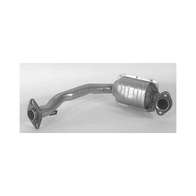 Davico Mfg 14536 Direct Fit Catalytic Converter