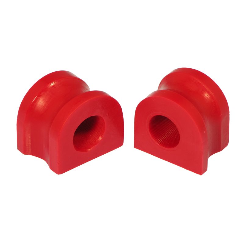 Prothane Chevy Beretta / Cavalier Front Sway Bar Bushings - 24mm - Red