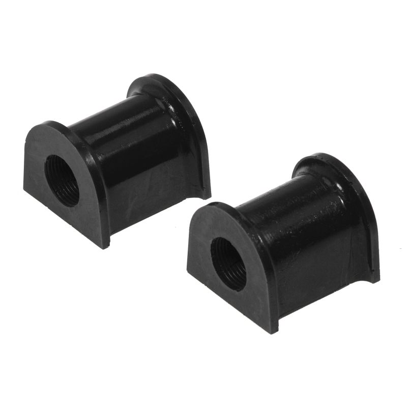 Prothane 00-05 Mitsubishi Eclipse Front Sway Bar Bushings - 16mm - Black