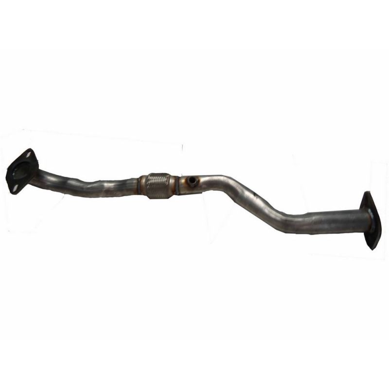 AB Catalytic 741-55-11 Front Exhaust Pipe