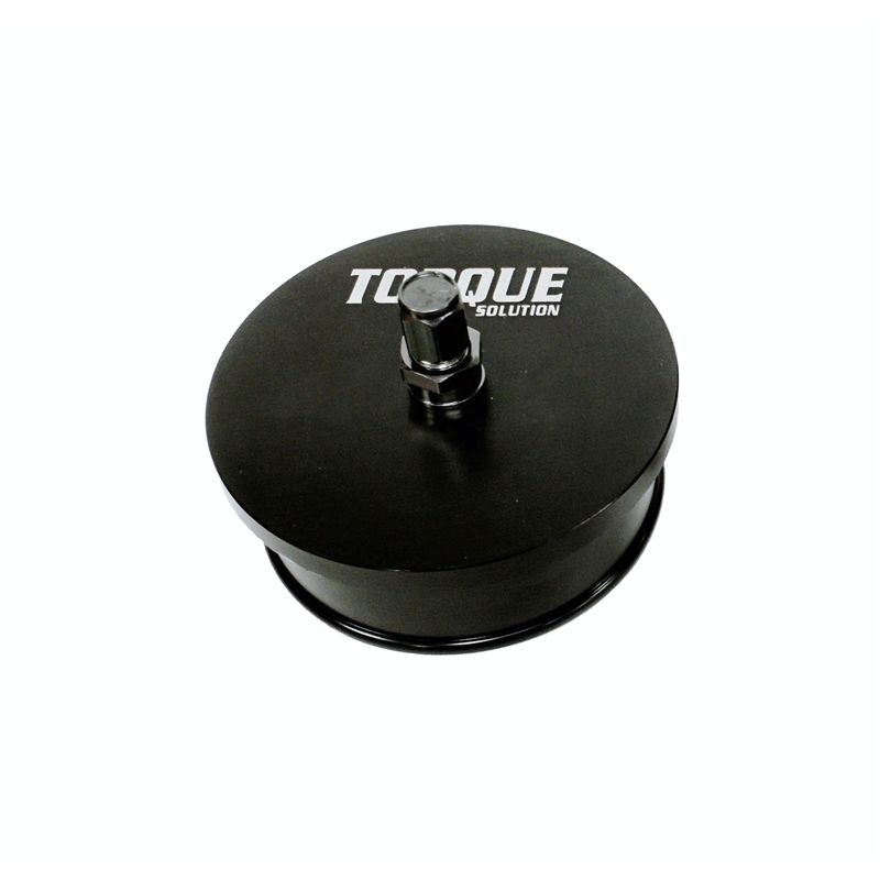 Torque Solution Boost Leak Tester Universal
