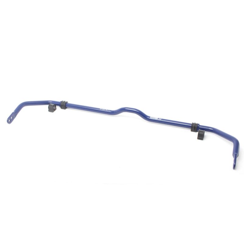 H&R 99-06 Audi TT Quattro/TT Quattro Roadster (AWD) 25mm Adj. 2 Hole Sway Bar - Front