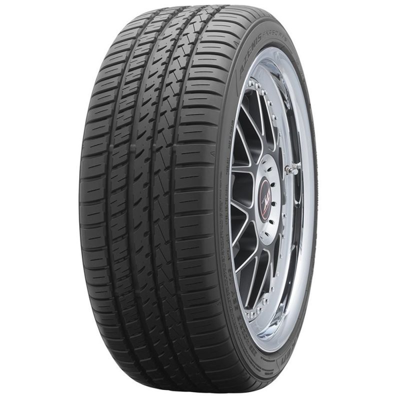 Falken 225/45r19xl 96y Fal Azenis Fk450 A/S