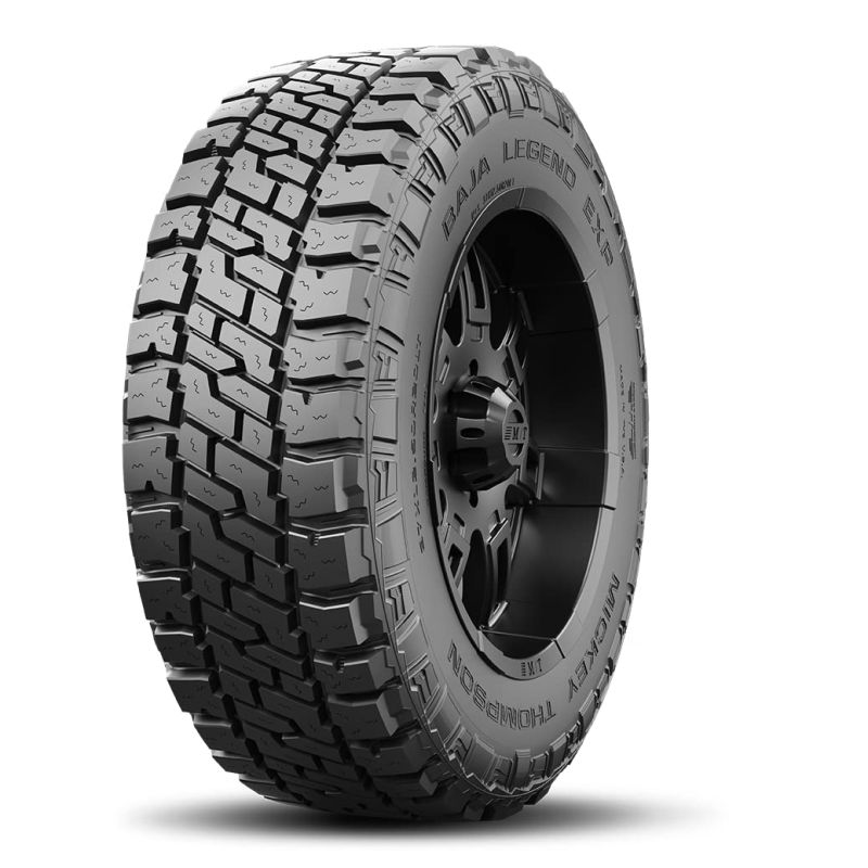 Mickey Thompson 90000057359 Lt305/70r18 126/123q Mik Baja Legend Mtz