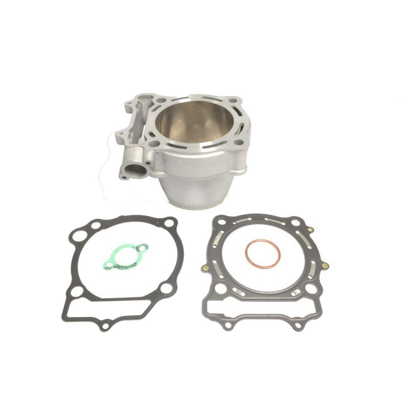 Athena EC510-011 2007 Suzuki RM-Z 450cc 95.5mm Standard Bore Cylinder Kit w/Gaskets (Excl Piston)