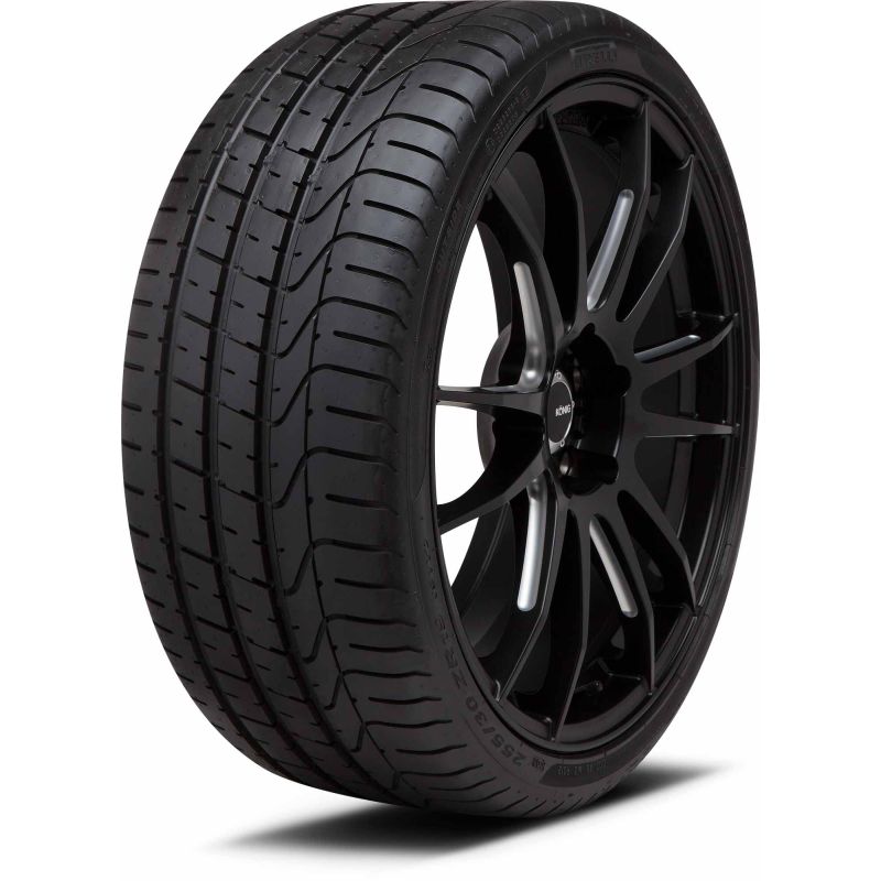 Pirelli 215/40r18 85y Pir Pzero Run Flat