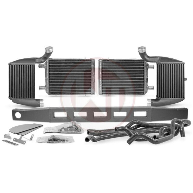 Wagner Tuning 200001146.NOACC Audi RS6 C6 (Typ 4F) 5.0TT Competition Intercooler Kit Audi 5.0TT