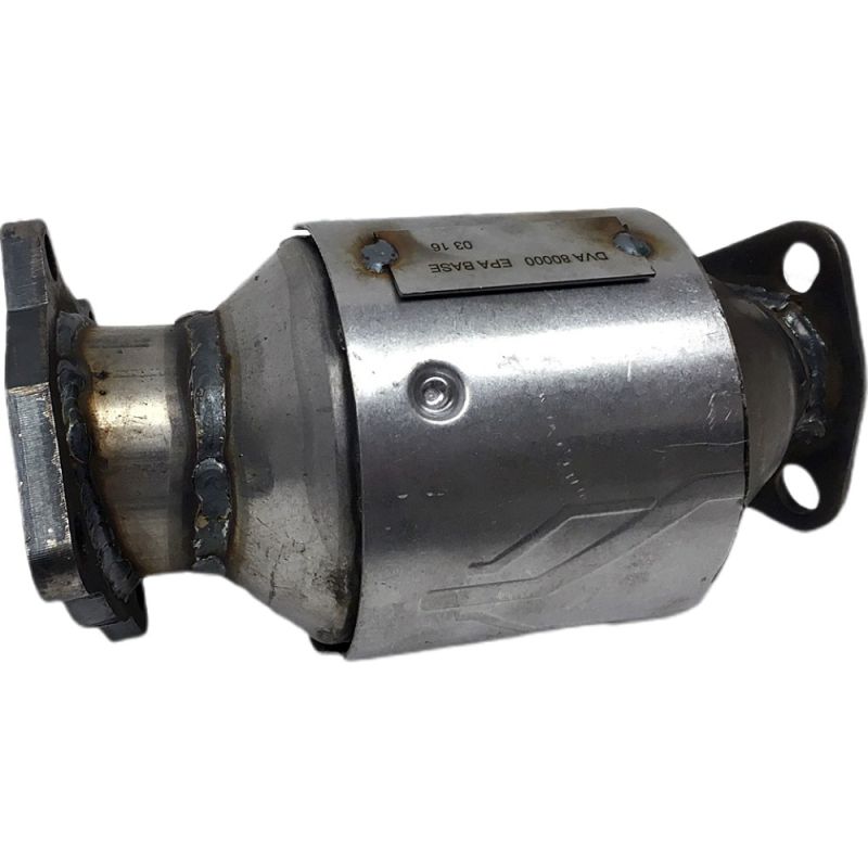 Davico Mfg 14037 Direct Fit Catalytic Converter