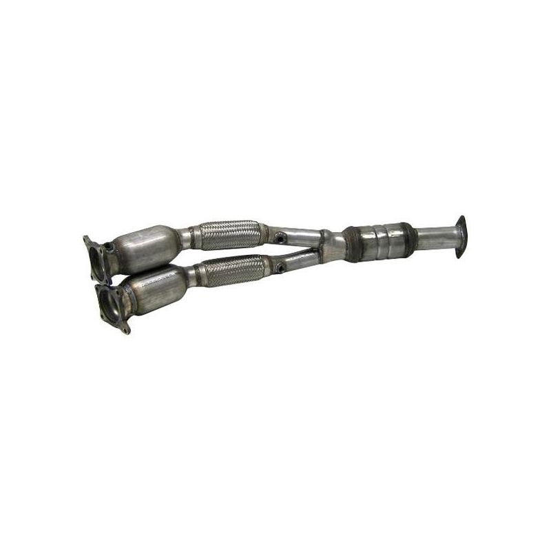 Davico Mfg DV-033 Direct Fit Catalytic Converter