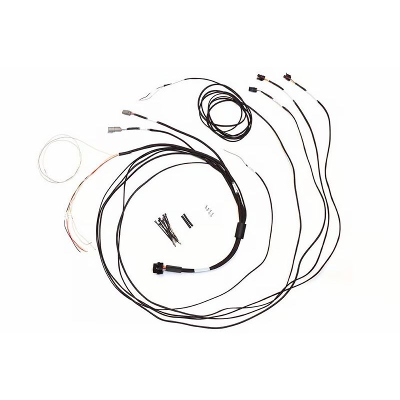 Haltech HT-060300 Semi Terminated Harness for IC-7 Display Dash