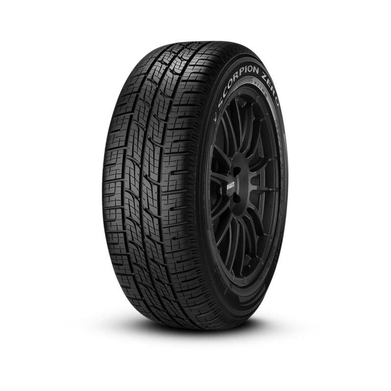 Pirelli 255/55r19xl 111v Pir Scorpion Zero (Zz)