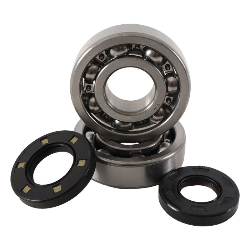 Hot Rods K226 80-86 KX 250 Main Bearing & Seal Kit
