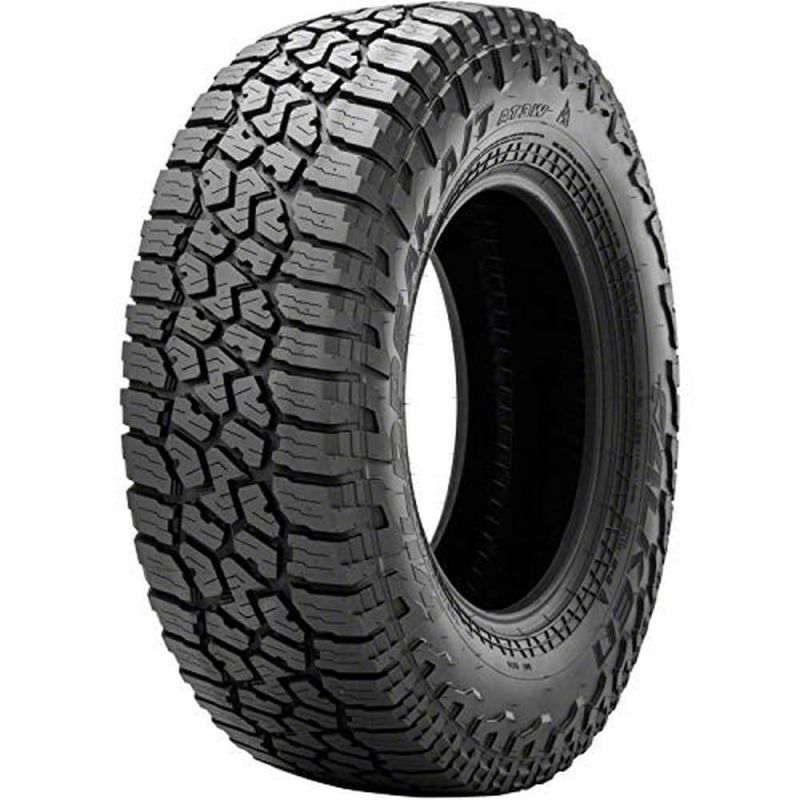 Falken 265/70r16 112t Fal Wildpeak A/T3w