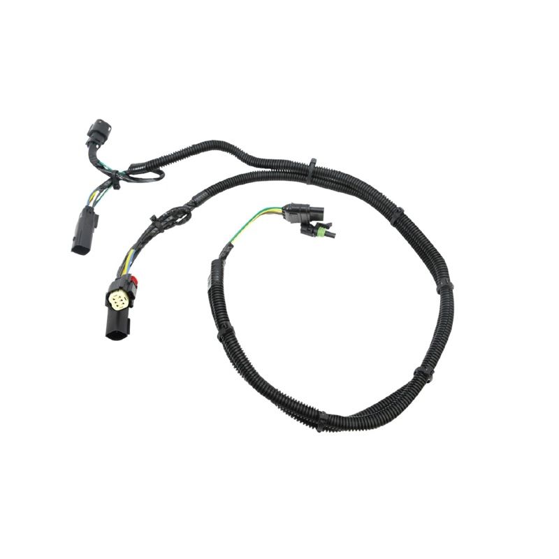 Putco 529005 19-20 Chevy Silv LD / GMC Sierra LD (1500 Models) Blade Quick Connect Tailgate Wiring Harness