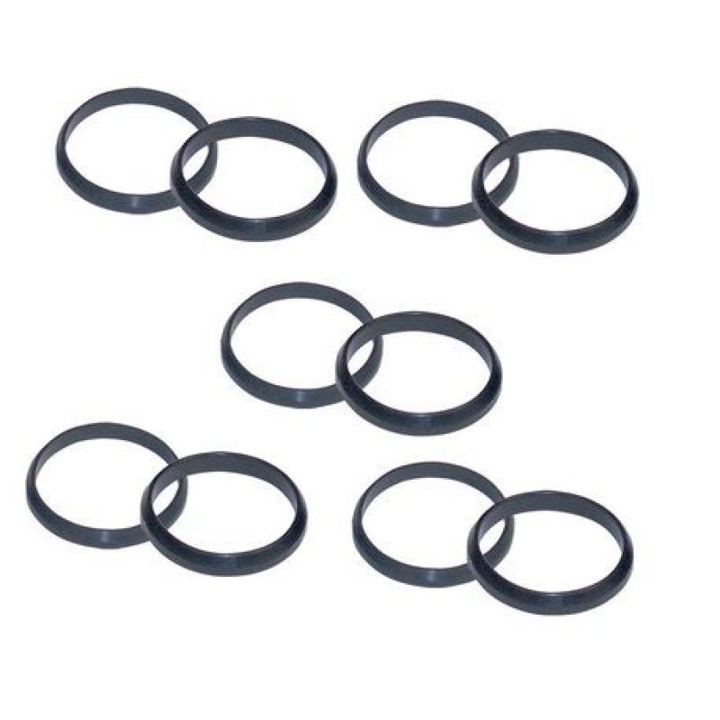 S&S Cycle 16-0244 86-03 XL Stock Manifold O-Ring - 10 Pack