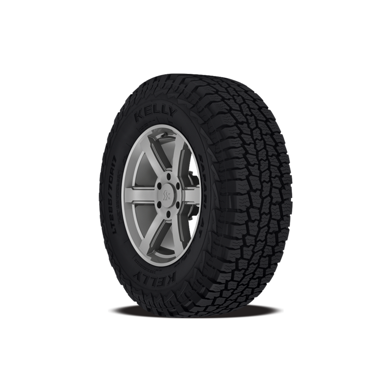 Kelly 357074343 Safari At LT285/60R20