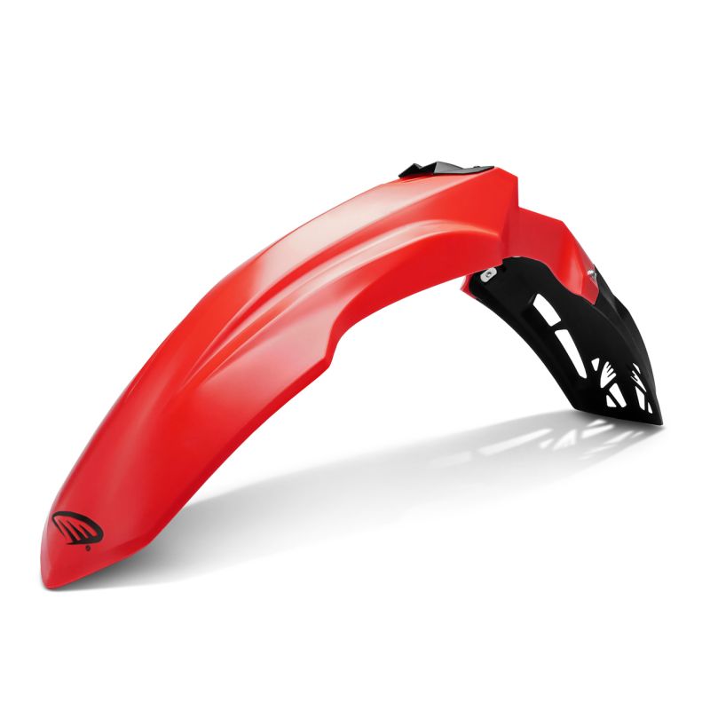 Cycra 1CYC-1403-32 18-21 Honda CRF250R lite Front Fender - Red