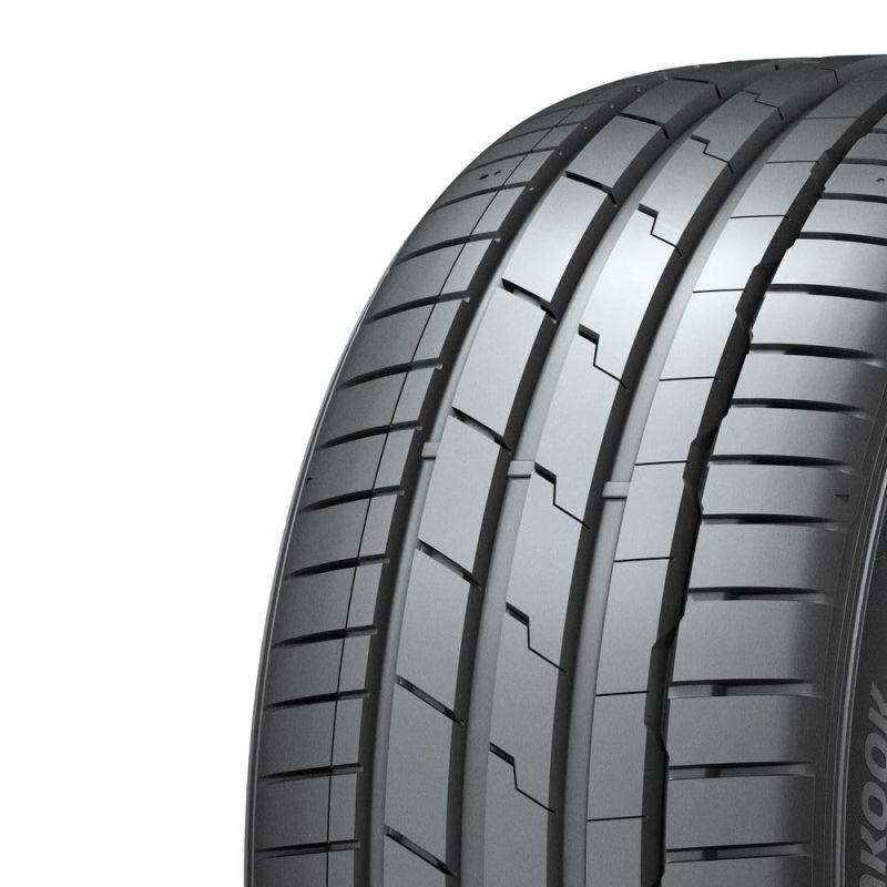Hankook 285/40r22xl 110y Han Ventus S1 Evo3 Suv K127a
