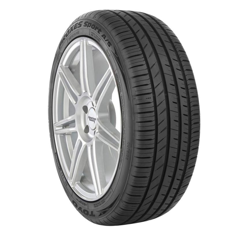 Toyo 265/30r19xl 93y Toy Proxes Sport A/S Bw