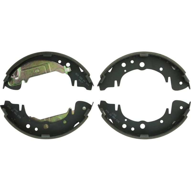 Bosch F03BB10350 Bosch New Brake Shoe Set