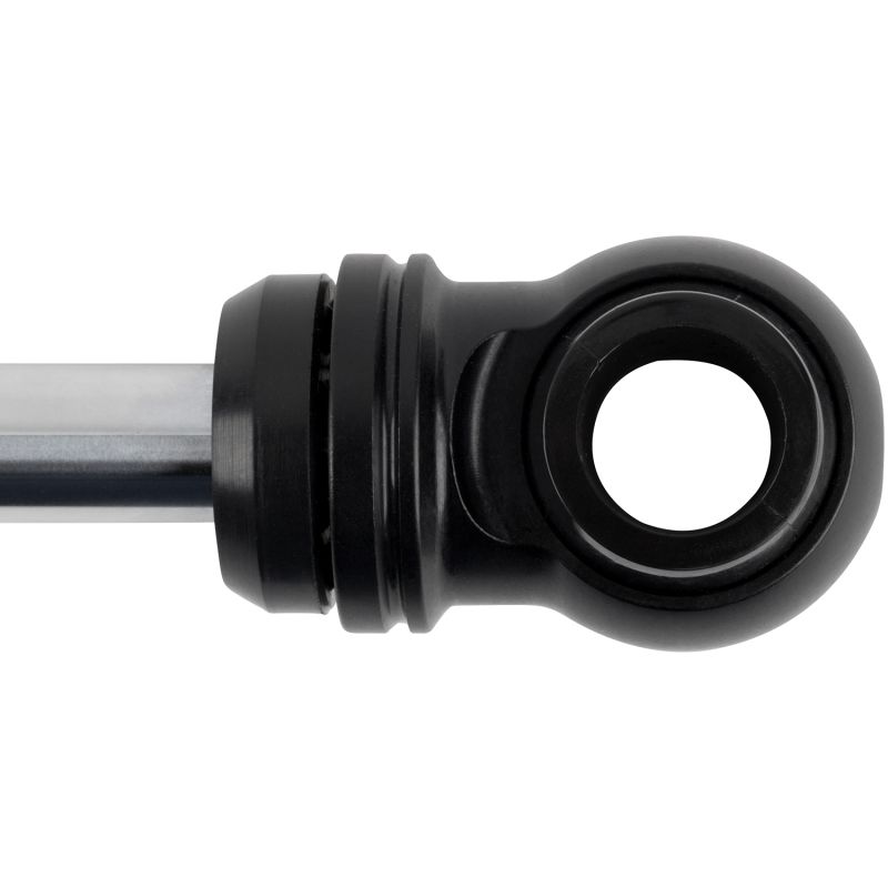 Fox 2.0 Performance Series Smooth Body IFP Rear Shock / 0-1.5in Lift