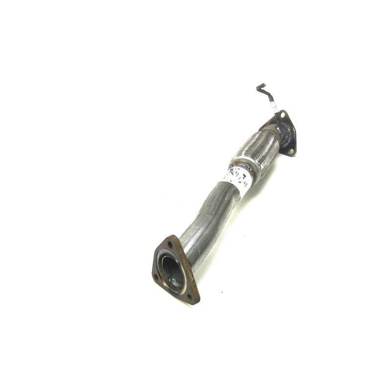 Davico 229905 Exhaust Pipe