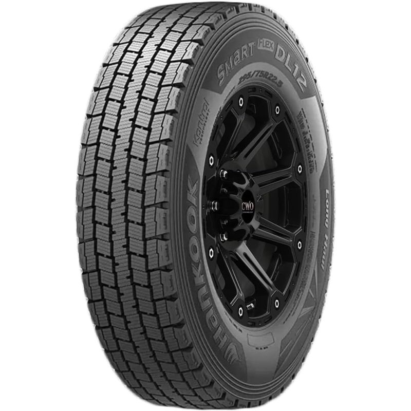 Hankook 11r22.5/14 Han Dl21