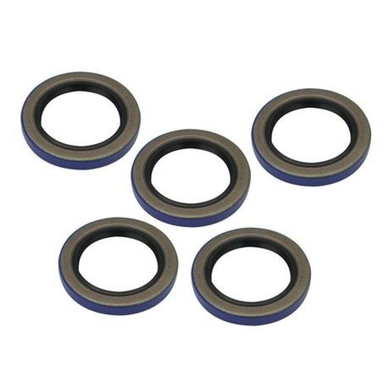 S&S Cycle 31-4110 1970+ BT 1.750in x 2.507in x .3130in Left Main Bearing Seal - 5 Pack