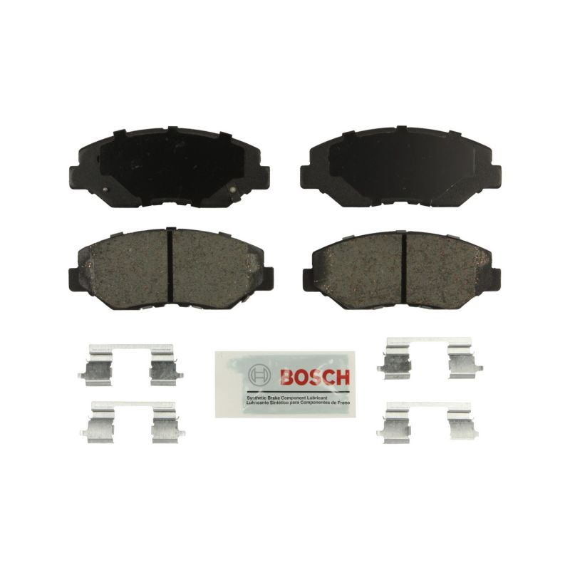 Bosch BE914H Brake Pads Front