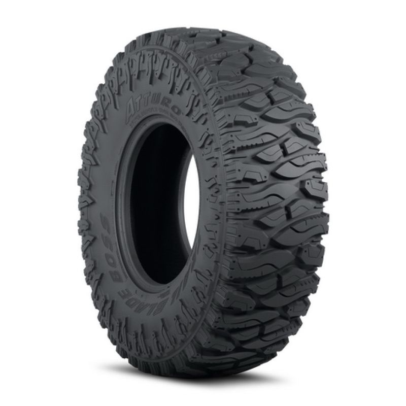Atturo Tire TBBO-J5QE7ATA Trail Blade Boss Tires