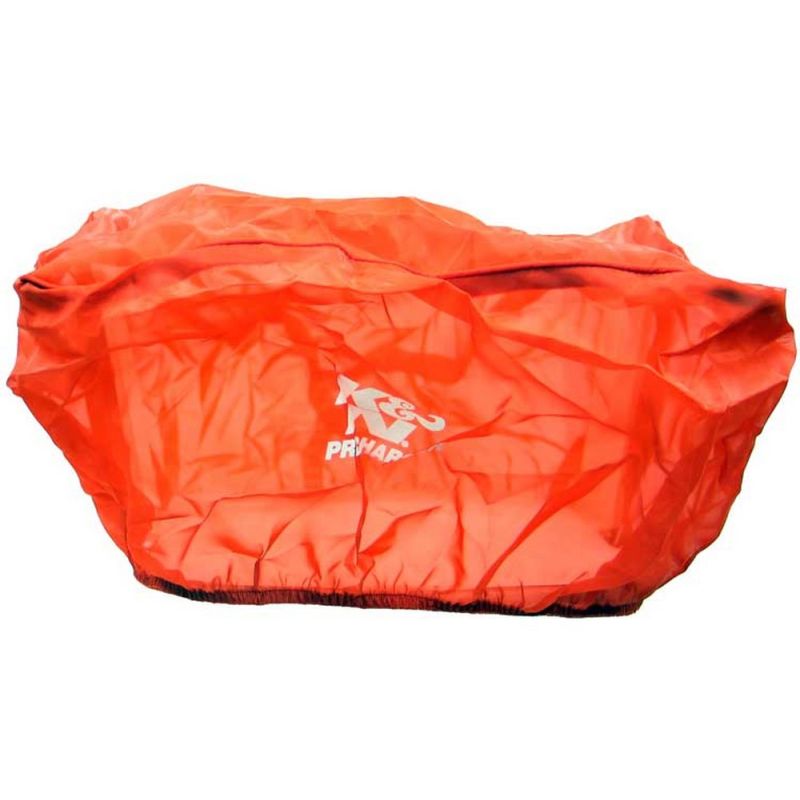 K&N 100-8562PR Air Filter Wrap