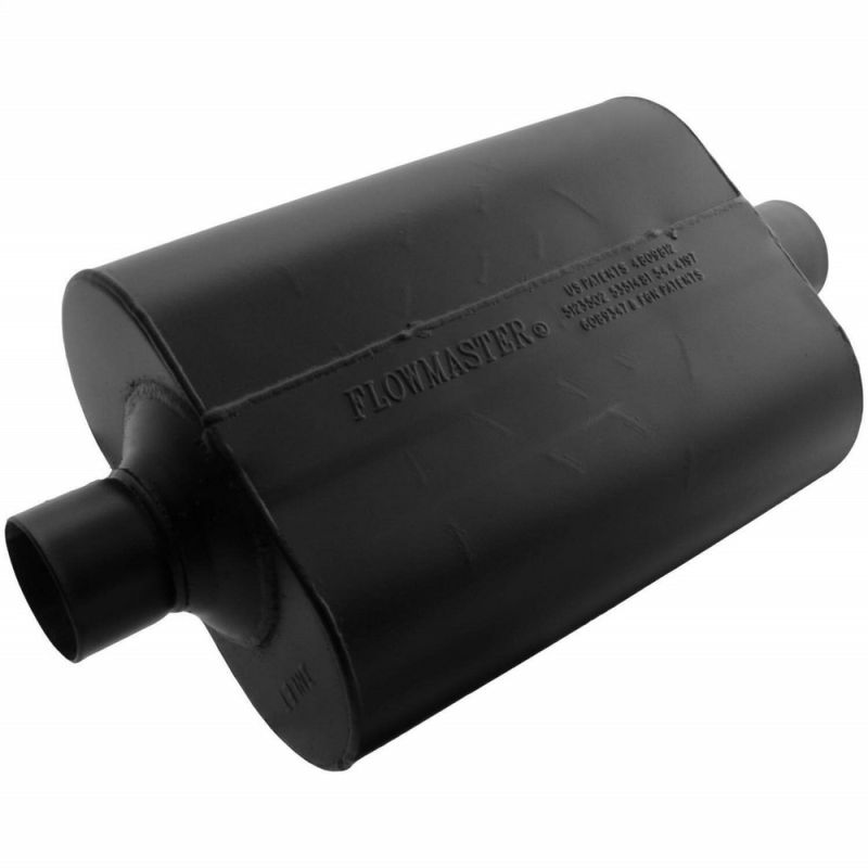 Flowmaster 952545 Super 40™ Delta Flow Muffler
