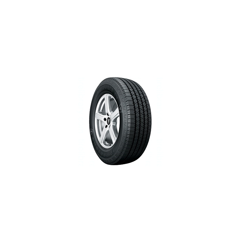 Firestone 004708 Firestone Transforce Cv 195/75r16c