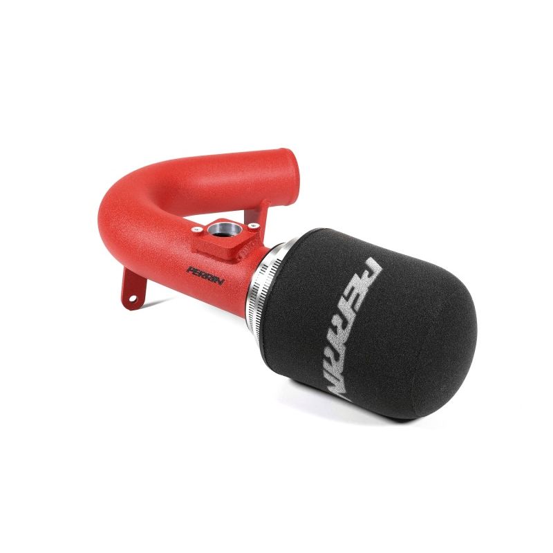 Perrin Performance PSP-INT-327RD Perrin 22-23 Subaru WRX Cold Air Intake - Red