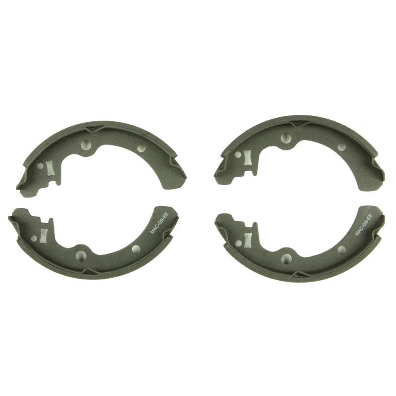 Bosch F03BB10211 Bosch New Brake Shoe Set