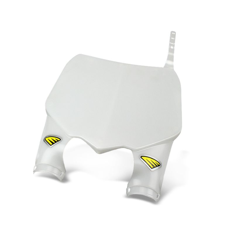 Cycra 1CYC-1207-02 09-13 Honda CRF250R-450R Stadium Plate - Natural