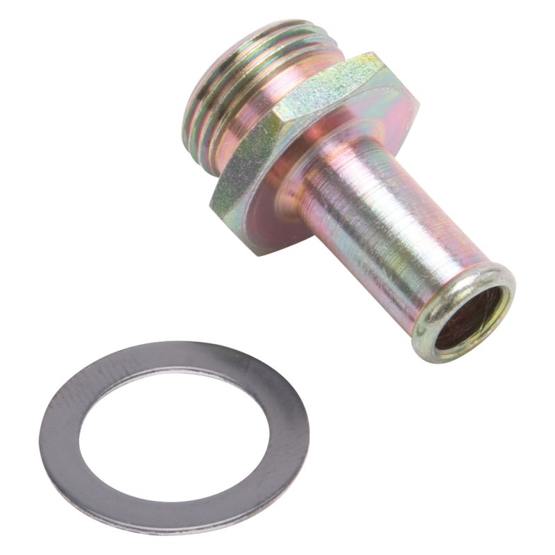 EDELBROCK EDE1497 Fuel Inlet Fitting