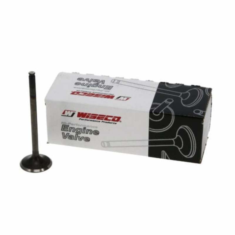 Wiseco VES035 KTM 520/520/ 525 Steel Exhaust Valve