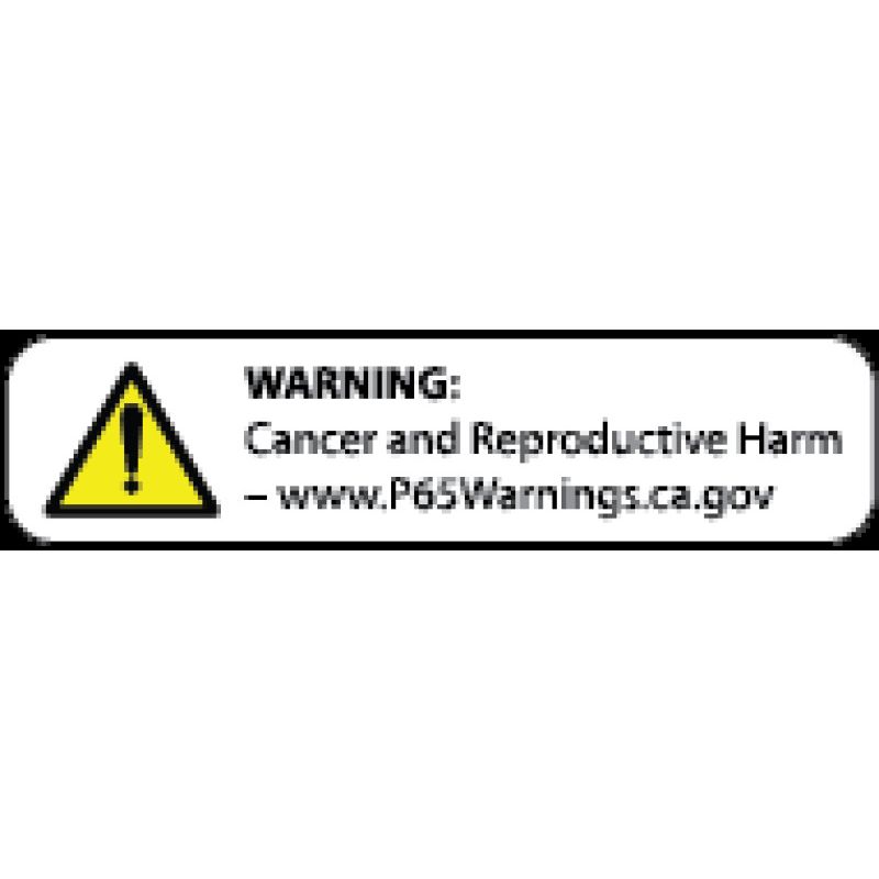 Snow Performance SNF-20085 470LPH E85 Compatible Walbro Fuel Pump (In Tank)