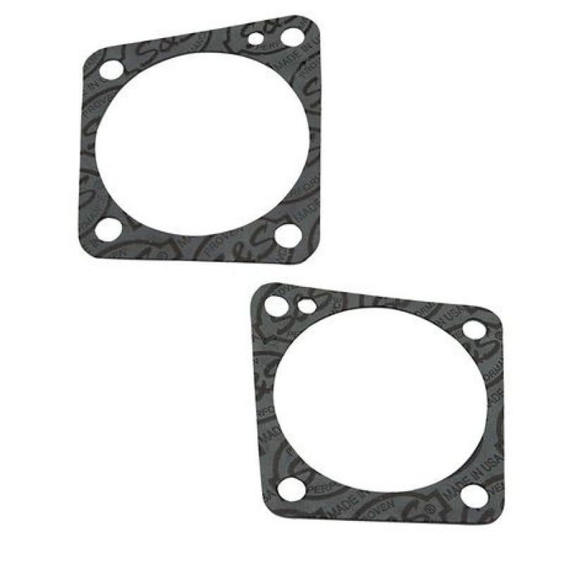 S&S Cycle 33-5302 48-99 BT Tappet Guide Gasket Set