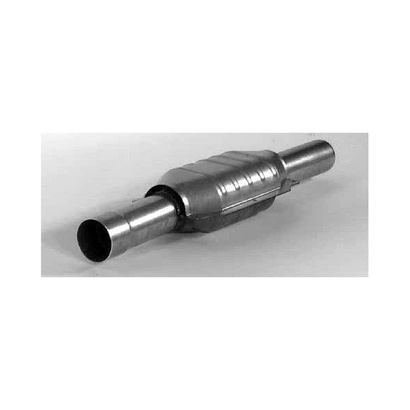Davico Mfg 14114 Direct Fit Catalytic Converter