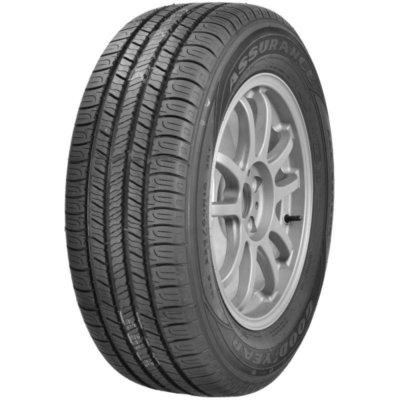 Goodyear  407819374 245/60r18 Assurance All-Season