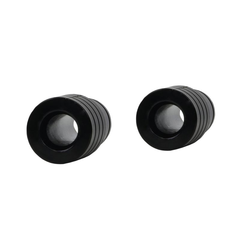 Whiteline W93536 1997-2006 Jeep Wrangler Front Bump Stops