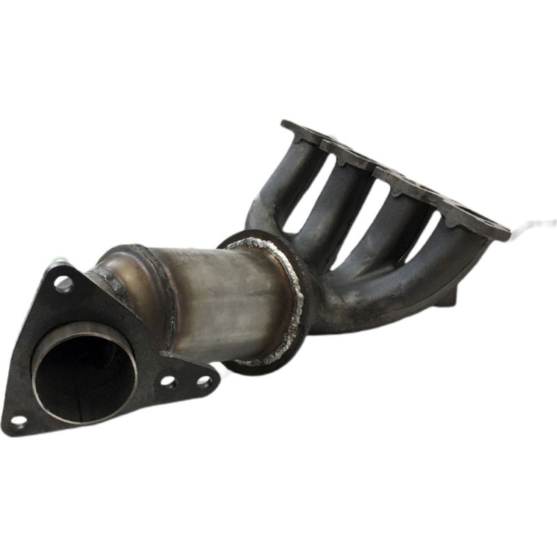 Davico Mfg 19203 Direct Fit Catalytic Converter