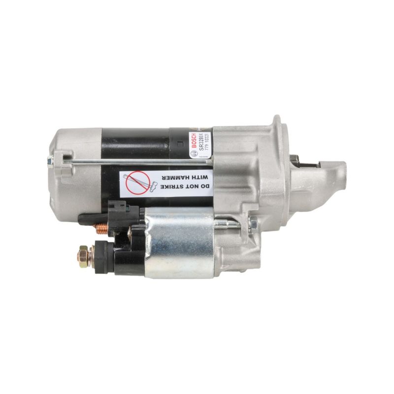 Bosch SR3280X  Premium 100% Remanufactured Starter