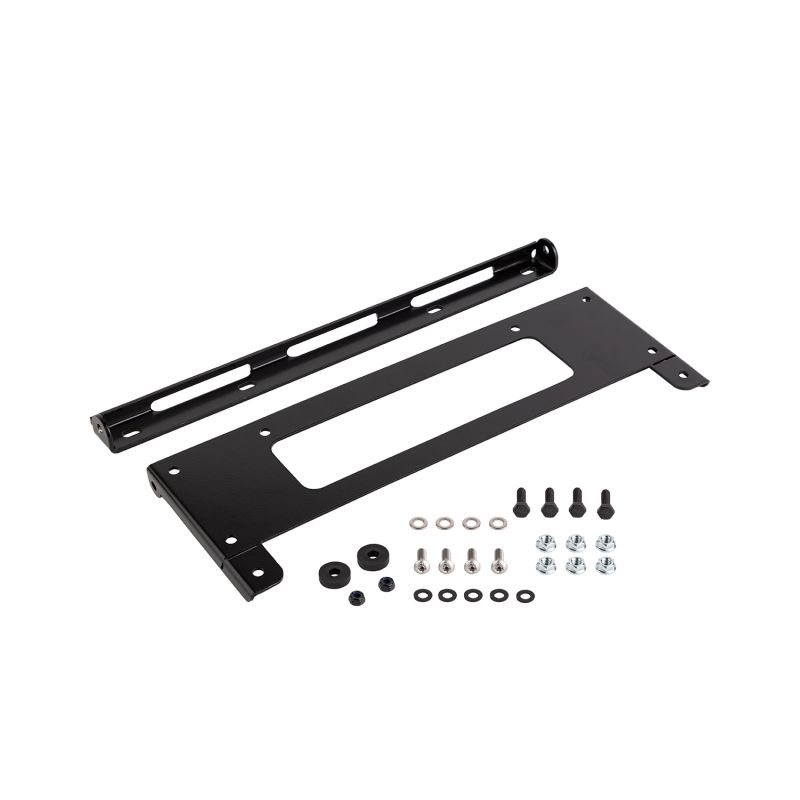 ARB Flip Up License Plate Kit