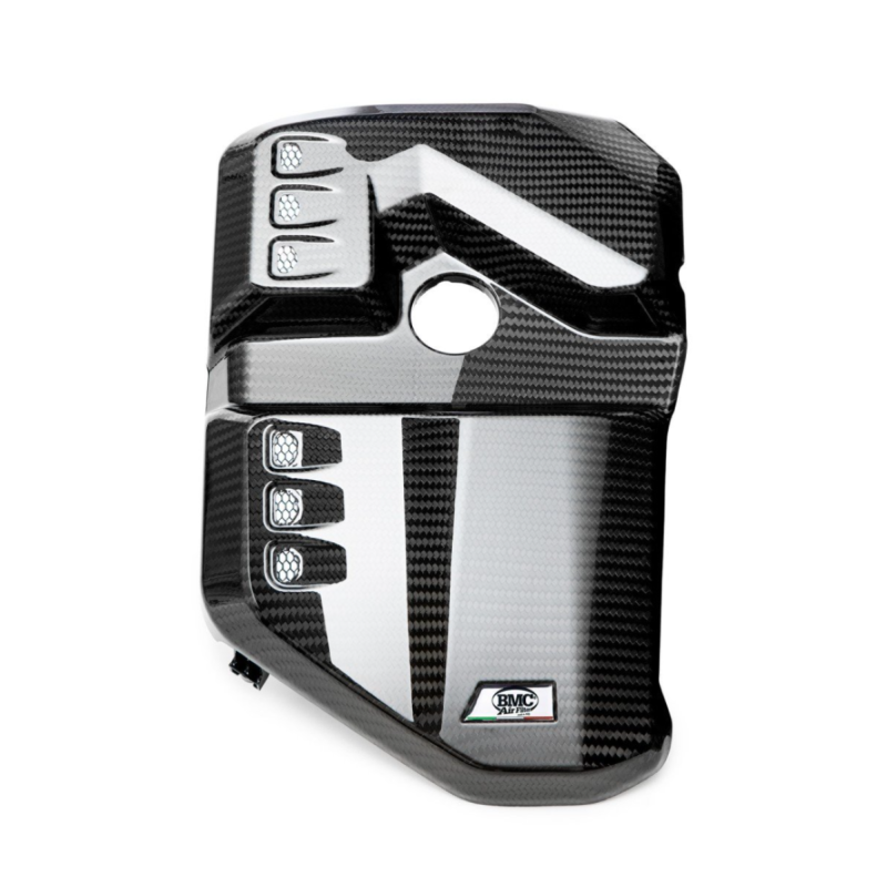 BMC CKS00007 Carbon Kit Supercar BMW M2/M3/M4 (G87/G80/G82) Engine Cover - Matte Paint Version