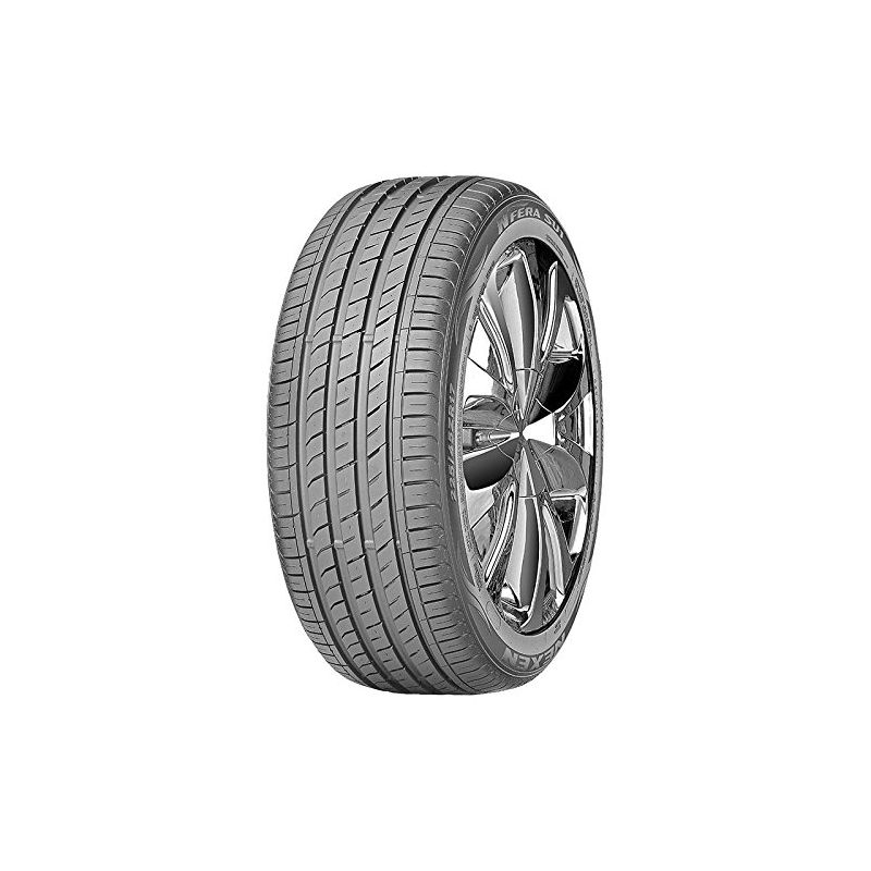 Nexen 275/30zr20/Xl 97y Nex Nfera Su1
